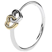 Anello Pandora Donna in Argento 190927-10 - 190927-58